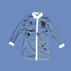 Tommy Hilfiger Girl’s Dress